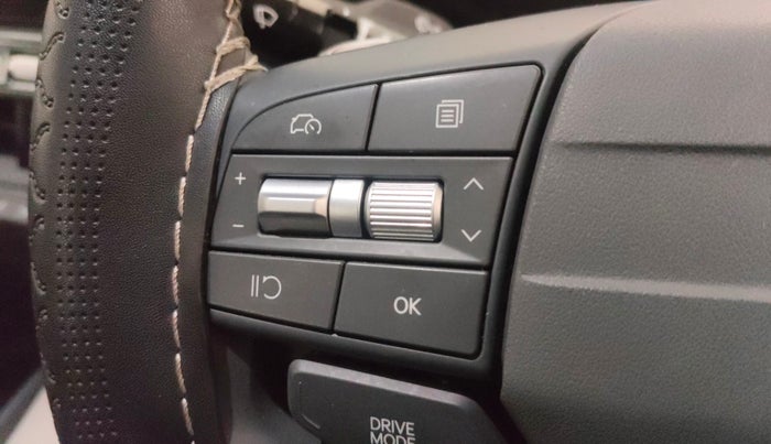 2025 KIA SYROS HTK Plus 1.0 Turbo 7DCT, Petrol, Automatic, 11,258 km, Adaptive Cruise Control