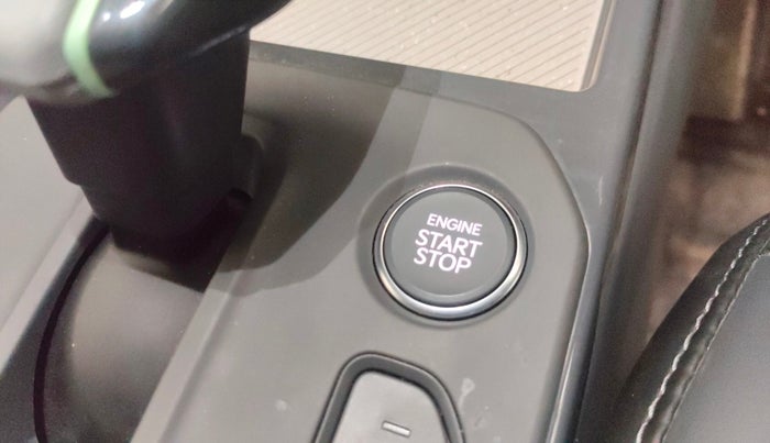 2025 KIA SYROS HTK Plus 1.0 Turbo 7DCT, Petrol, Automatic, 11,258 km, Keyless Start/ Stop Button