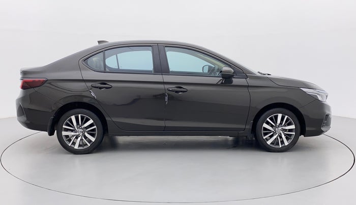 2020 Honda City 1.5L I-VTEC VX, Petrol, Manual, 45,072 km, Right Side View