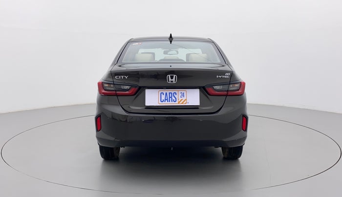 2020 Honda City 1.5L I-VTEC VX, Petrol, Manual, 45,072 km, Back/Rear