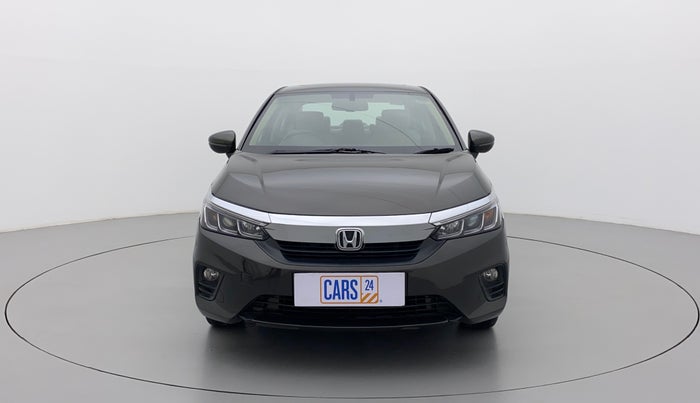 2020 Honda City 1.5L I-VTEC VX, Petrol, Manual, 45,072 km, Front