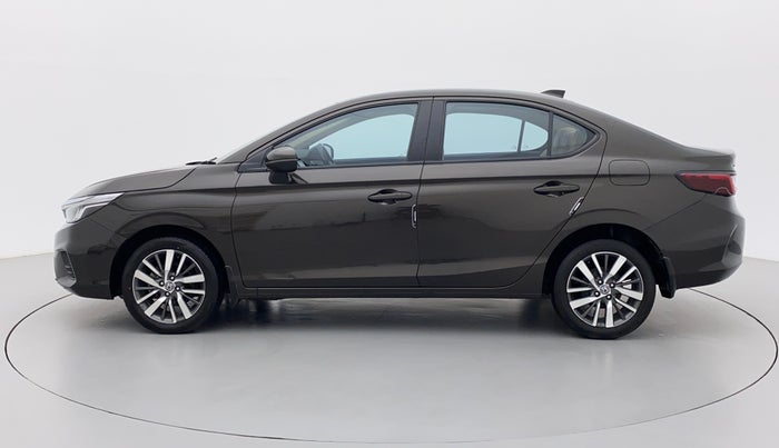 2020 Honda City 1.5L I-VTEC VX, Petrol, Manual, 45,072 km, Left Side