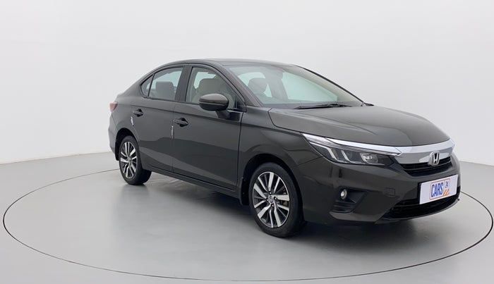 2020 Honda City 1.5L I-VTEC VX, Petrol, Manual, 45,072 km, Right Front Diagonal