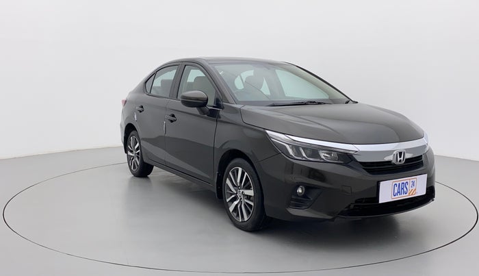 2020 Honda City 1.5L I-VTEC VX, Petrol, Manual, 45,072 km, SRP