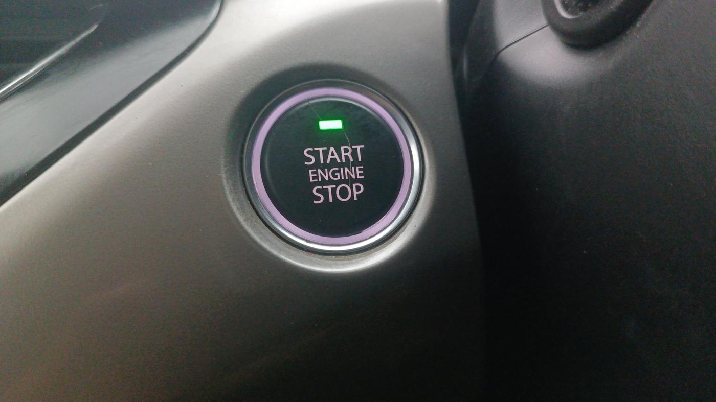 2019 Tata NEXON XZA PLUS PETROL, Petrol, Automatic, 48,309 km, Keyless Start/ Stop Button