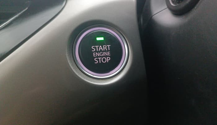 2019 Tata NEXON XZA PLUS PETROL, Petrol, Automatic, 48,289 km, Keyless Start/ Stop Button
