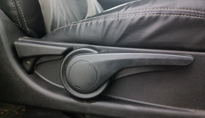 2019 Tata NEXON XZA PLUS PETROL, Petrol, Automatic, 48,289 km, Driver Side Adjustment Panel