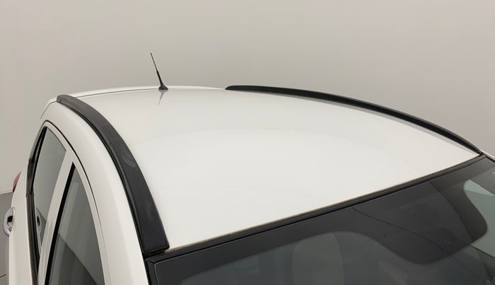 2015 Hyundai Grand i10 ASTA AT 1.2 KAPPA VTVT, Petrol, Automatic, 40,674 km, Roof