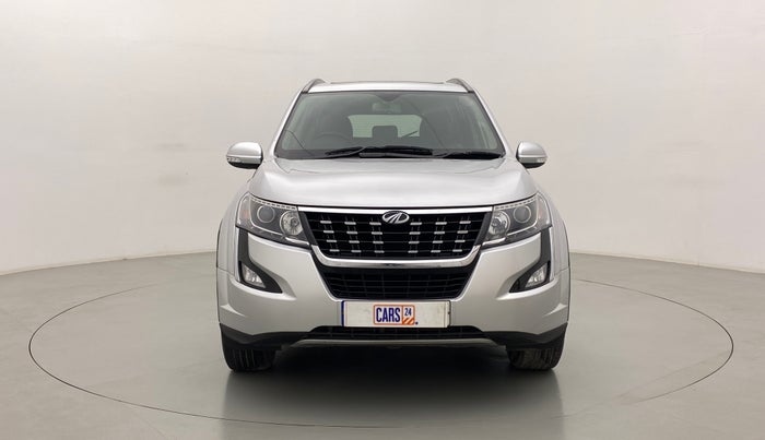 2018 Mahindra XUV500 W11 AT, Diesel, Automatic, 43,229 km, Front