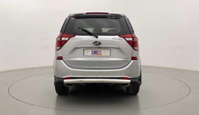 2018 Mahindra XUV500 W11 AT, Diesel, Automatic, 43,229 km, Back/Rear