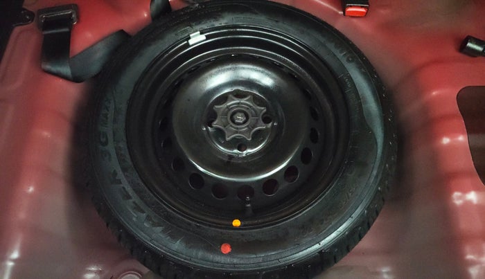 2019 Hyundai Grand i10 SPORTZ 1.2 KAPPA VTVT, Petrol, Manual, 9,788 km, Spare Tyre