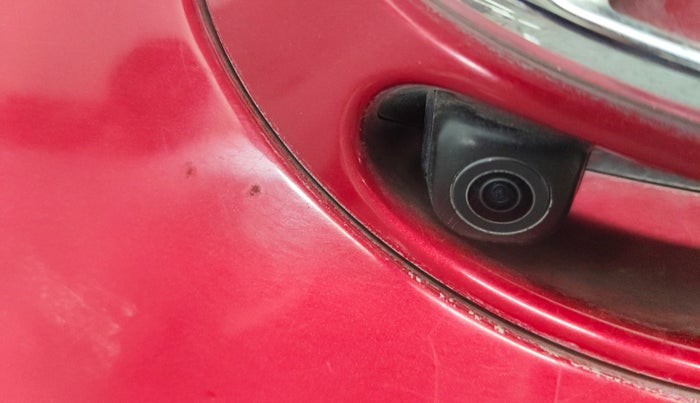 2019 Hyundai Grand i10 SPORTZ 1.2 KAPPA VTVT, Petrol, Manual, 9,788 km, Parking Camera