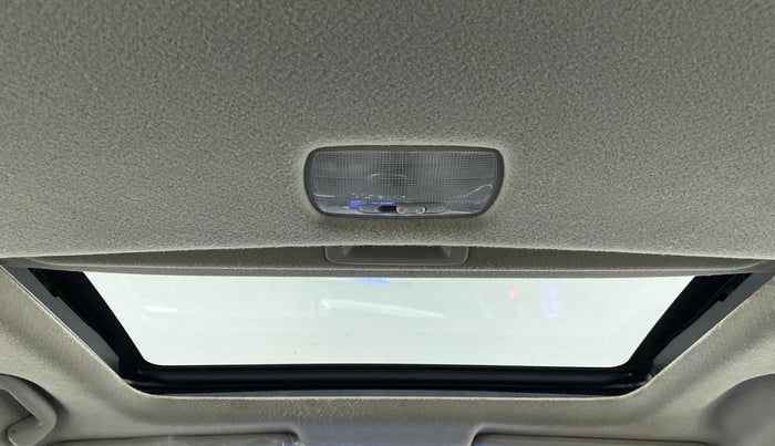 2019 Honda WR-V 1.2L I-VTEC EXCLUSIVE EDITION, Petrol, Manual, 50,146 km, Moonroof/ Sunroof