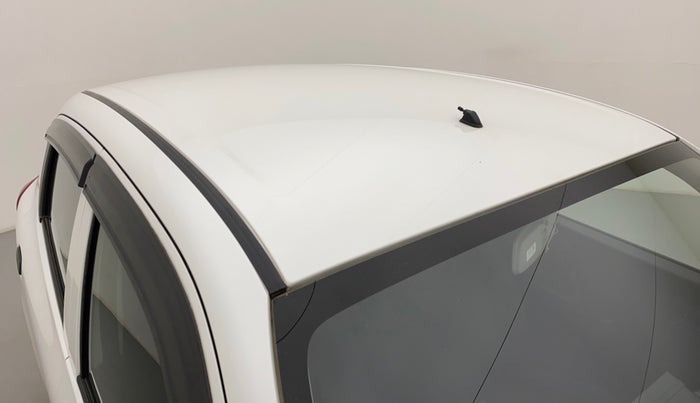 2022 Maruti Celerio LXI, Petrol, Manual, 37,017 km, Roof