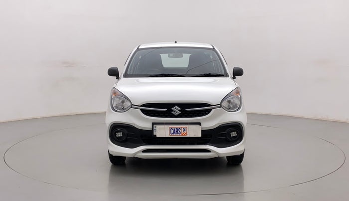 2022 Maruti Celerio LXI, Petrol, Manual, 37,017 km, Front