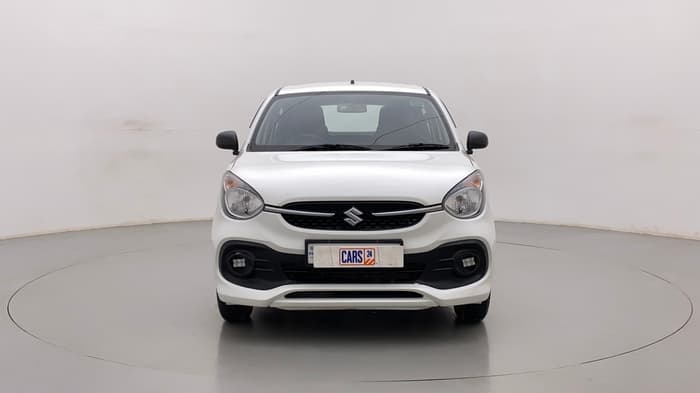 2022 Maruti Celerio LXI, Petrol, Manual, 37,017 km, Front