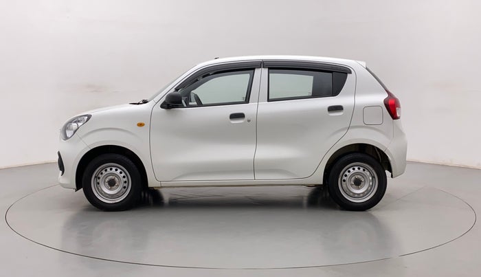 2022 Maruti Celerio LXI, Petrol, Manual, 37,017 km, Left Side