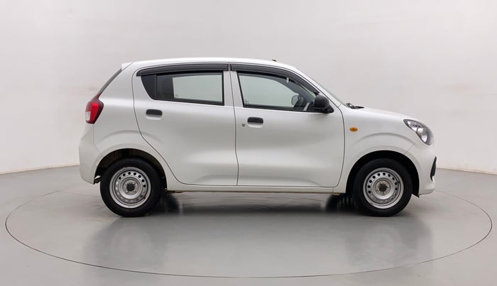 2022 Maruti Celerio LXI, Petrol, Manual, 37,017 km, Right Side View
