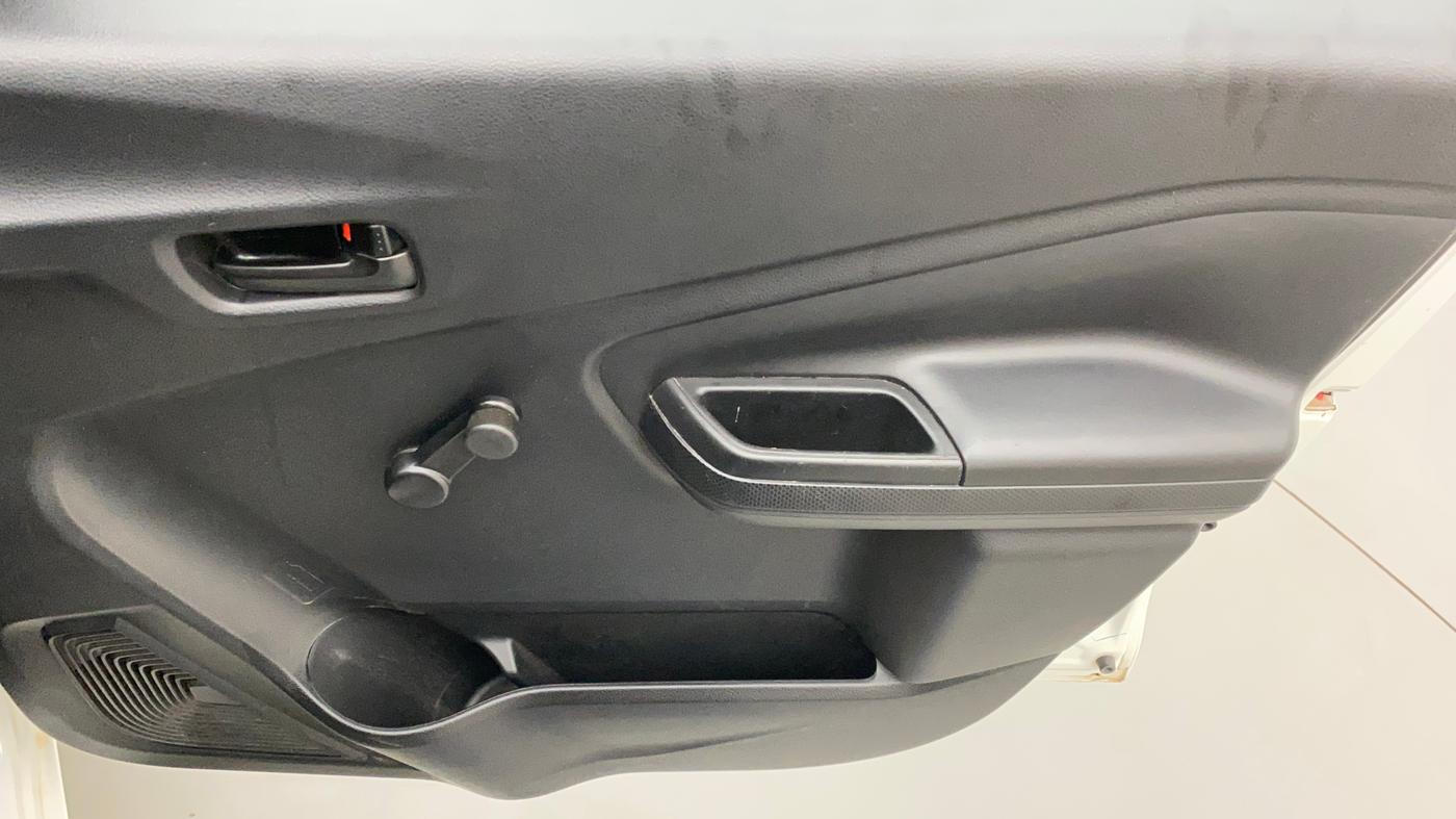 2022 Maruti Celerio LXI, Petrol, Manual, 37,017 km, Driver Side Door Panels Control