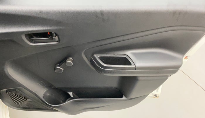 2022 Maruti Celerio LXI, Petrol, Manual, 37,017 km, Driver Side Door Panels Control