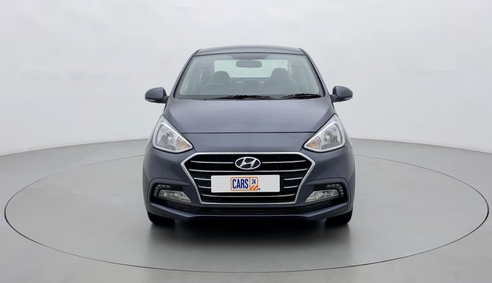 2018 Hyundai Xcent SX 1.2, Petrol, Manual, 22,533 km, Front
