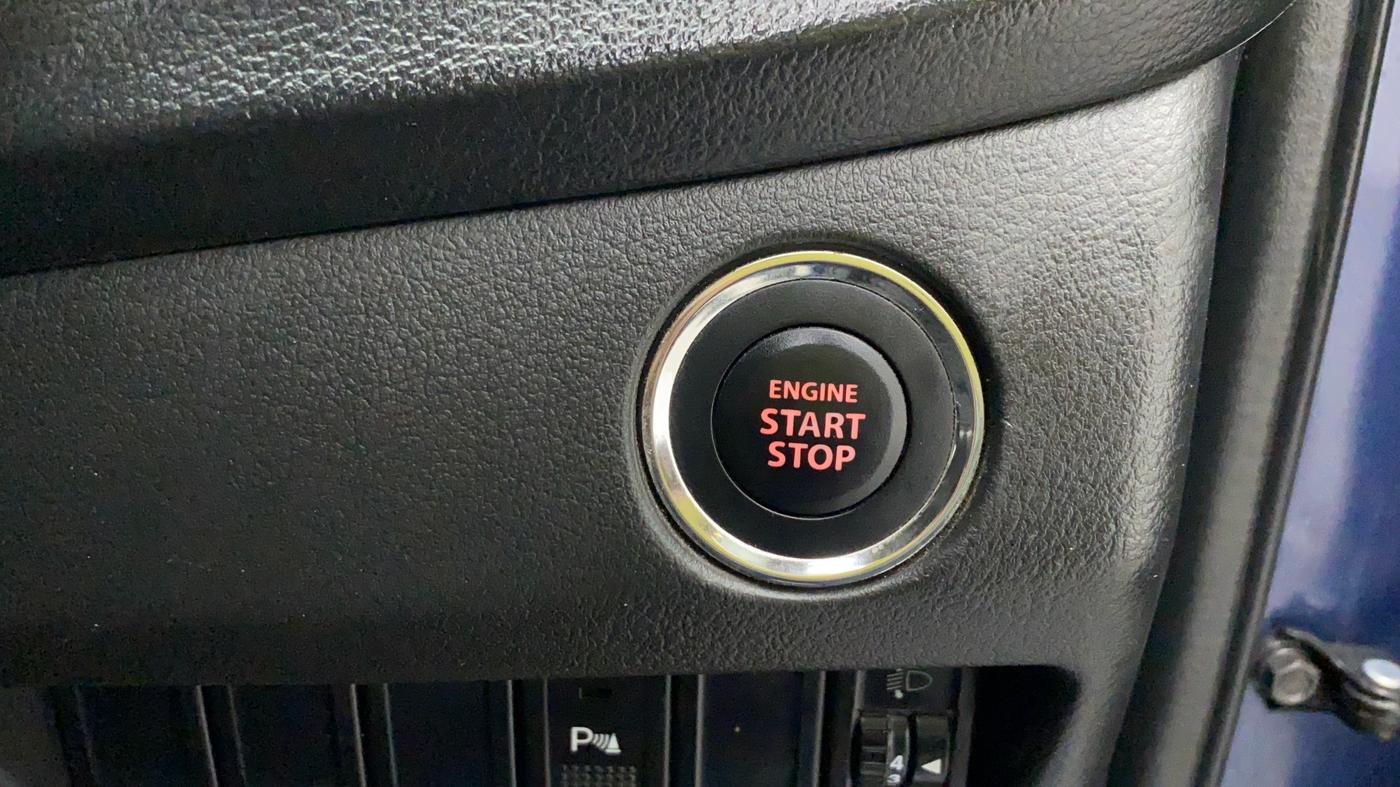 2018 Maruti Baleno ZETA PETROL 1.2, Petrol, Manual, 20,604 km, Keyless Start/ Stop Button