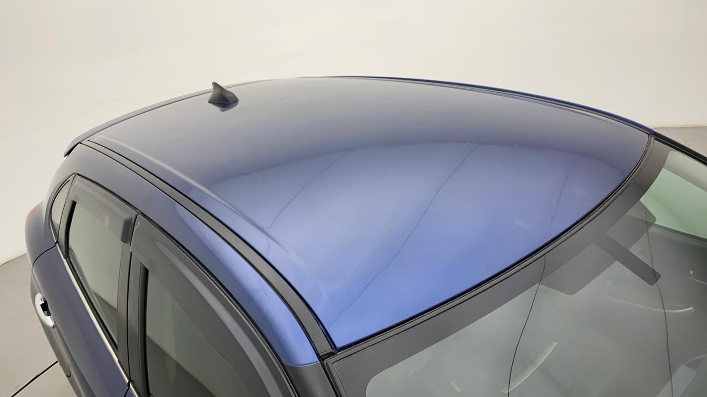 2018 Maruti Baleno ZETA PETROL 1.2, Petrol, Manual, 20,604 km, Roof