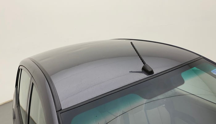 2012 Hyundai i10 MAGNA 1.2, CNG, Manual, 1,15,322 km, Roof