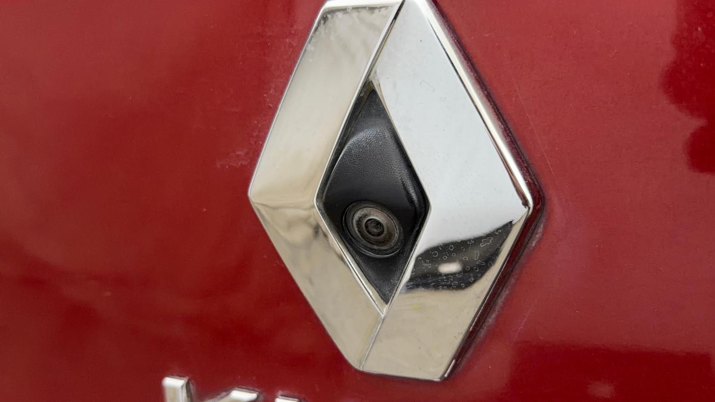 2019 Renault Kwid RXT 1.0 AMT (O), Petrol, Automatic, 62,097 km, Parking Camera