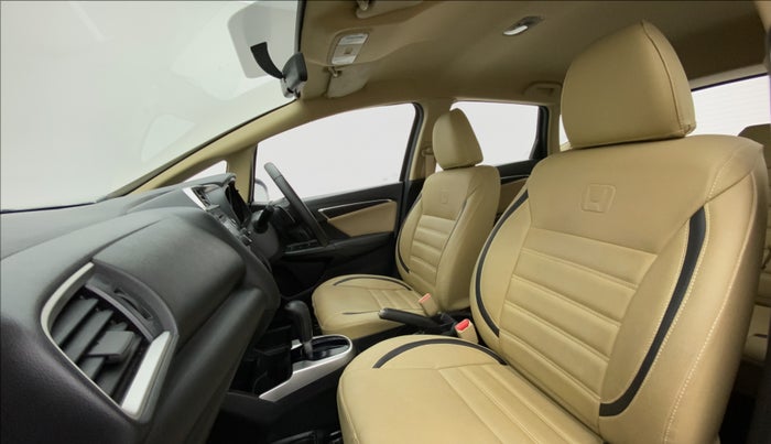 2018 Honda Jazz 1.2L I-VTEC V CVT, Petrol, Automatic, 17,525 km, Right Side Front Door Cabin