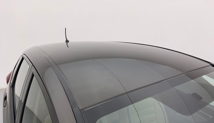 2018 Honda Jazz 1.2L I-VTEC V CVT, Petrol, Automatic, 17,525 km, Roof