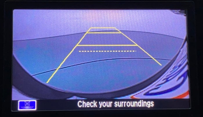 2018 Honda Jazz 1.2L I-VTEC V CVT, Petrol, Automatic, 17,525 km, Parking Camera