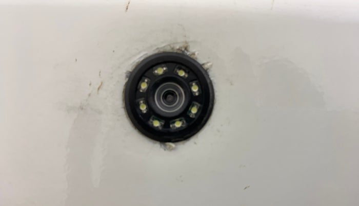 2017 Hyundai Elite i20 SPORTZ 1.2, Petrol, Manual, 73,081 km, Parking Camera