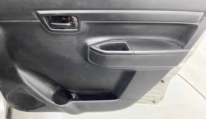 2020 Maruti S PRESSO VXI, Petrol, Manual, 73,622 km, Driver Side Door Panels Control