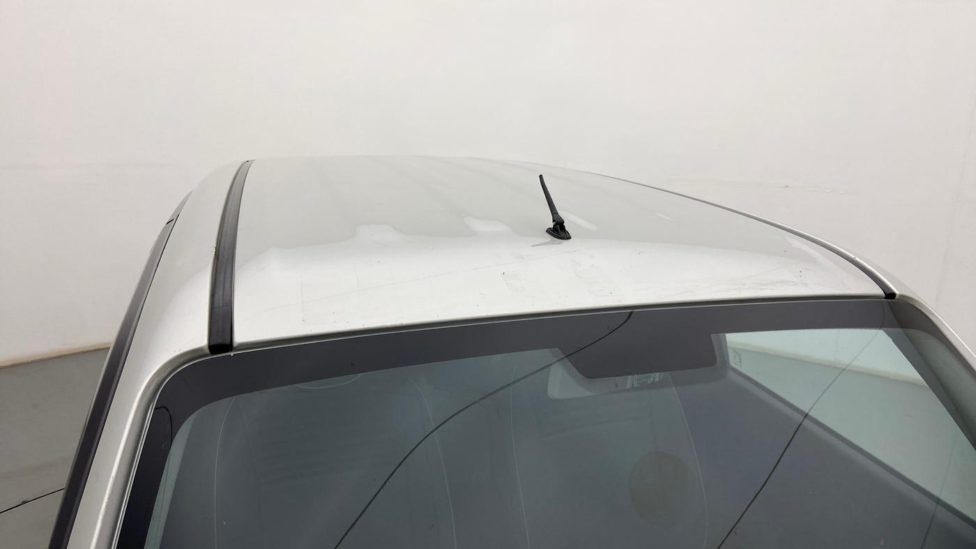 2020 Maruti S PRESSO VXI, Petrol, Manual, 73,622 km, Roof