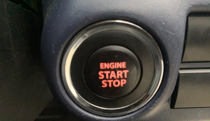 2024 Maruti Baleno ZETA PETROL 1.2, Petrol, Manual, 12,794 km, Keyless Start/ Stop Button