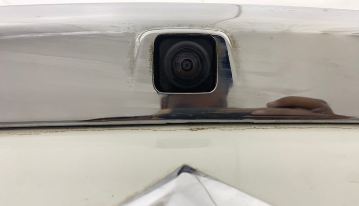 2024 Maruti Baleno ZETA PETROL 1.2, Petrol, Manual, 12,794 km, Parking Camera