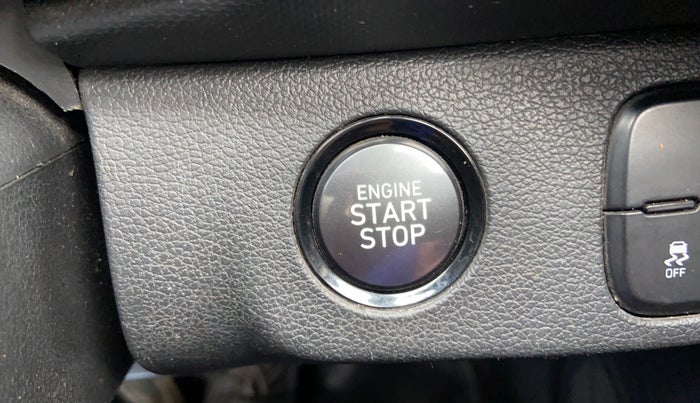 2020 Hyundai VENUE SX PLUS 1.0 TURBO DCT, Petrol, Automatic, 76,992 km, Keyless Start/ Stop Button