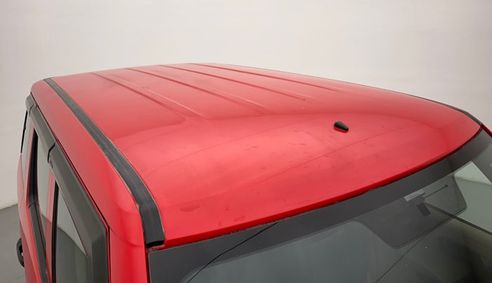 2019 Mahindra TUV300 T4+, Diesel, Manual, 43,107 km, Roof