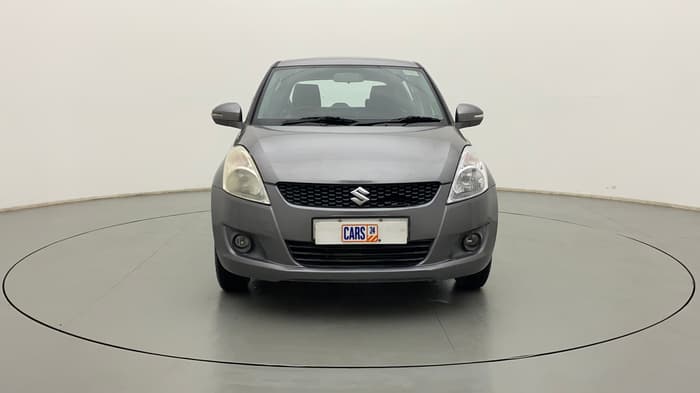 2013 Maruti Swift VXI, Petrol, Manual, 49,347 km, Front