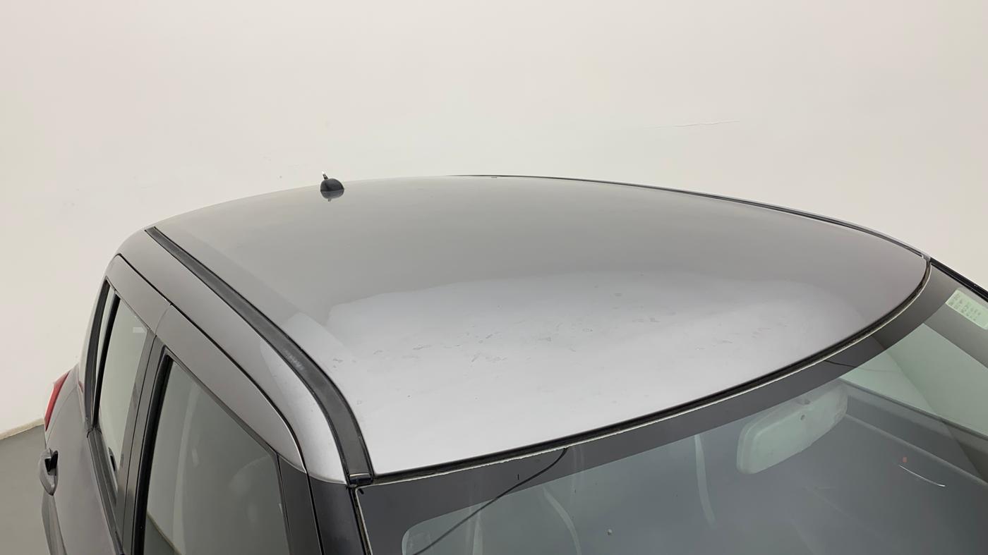 2013 Maruti Swift VXI, Petrol, Manual, 49,347 km, Roof