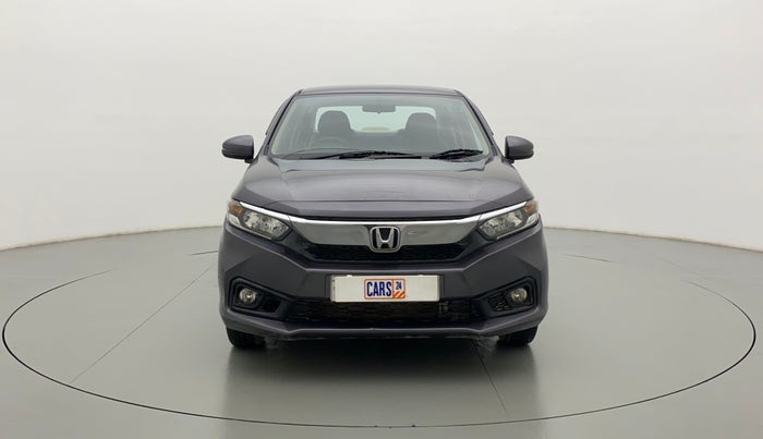 2018 Honda Amaze 1.2 V MT I-VTEC, Petrol, Manual, 43,985 km, Front