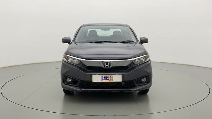 2018 Honda Amaze 1.2 V MT I-VTEC, Petrol, Manual, 43,985 km, Front