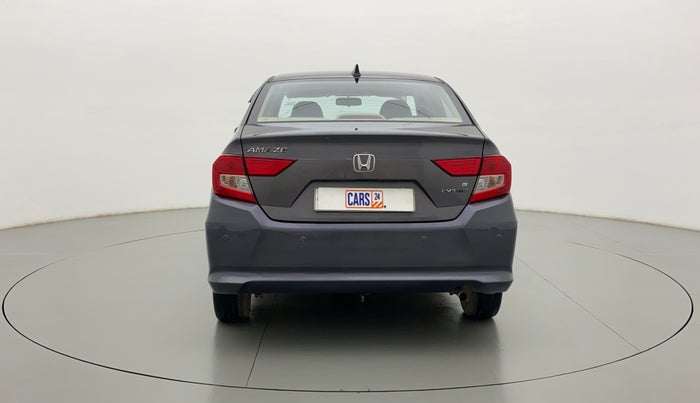 2018 Honda Amaze 1.2 V MT I-VTEC, Petrol, Manual, 43,985 km, Back/Rear