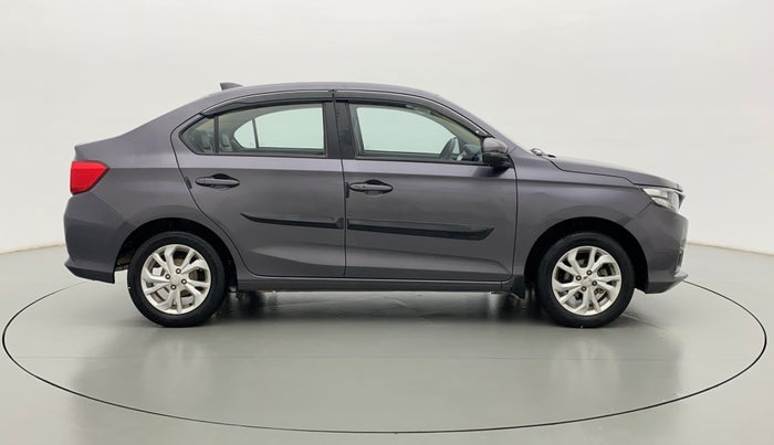2018 Honda Amaze 1.2 V MT I-VTEC, Petrol, Manual, 43,985 km, Right Side View