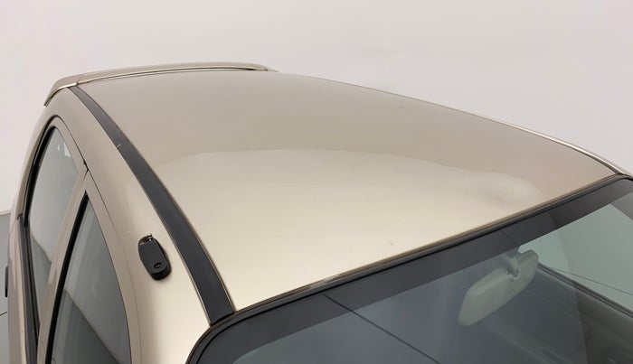 2013 Maruti Alto K10 LXI, Petrol, Manual, 31,463 km, Roof