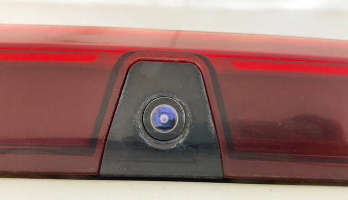 2021 KIA SONET HTX 1.5, Diesel, Manual, 89,397 km, Parking Camera