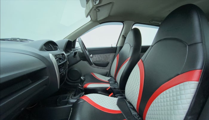 2018 Maruti Alto 800 LXI, Petrol, Manual, 59,577 km, Right Side Front Door Cabin