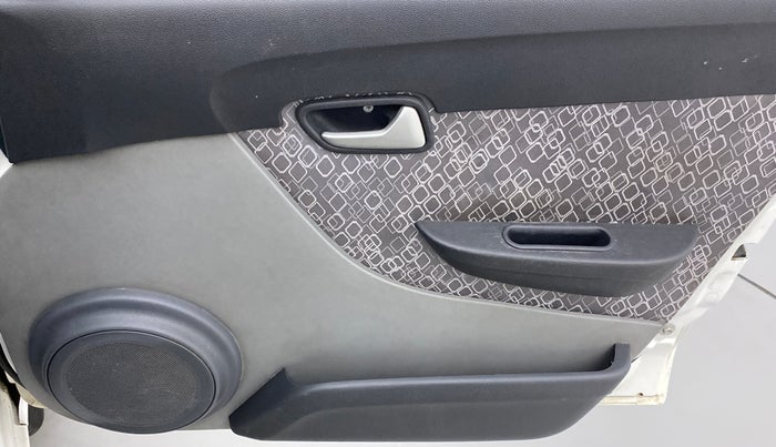 2018 Maruti Alto 800 LXI, Petrol, Manual, 59,577 km, Driver Side Door Panels Control
