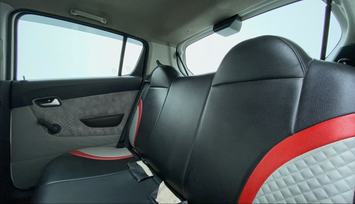 2018 Maruti Alto 800 LXI, Petrol, Manual, 59,577 km, Right Side Rear Door Cabin
